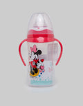 Disney Feeding Bottle Disneyxbunny Bottle With Handle 250 Ml