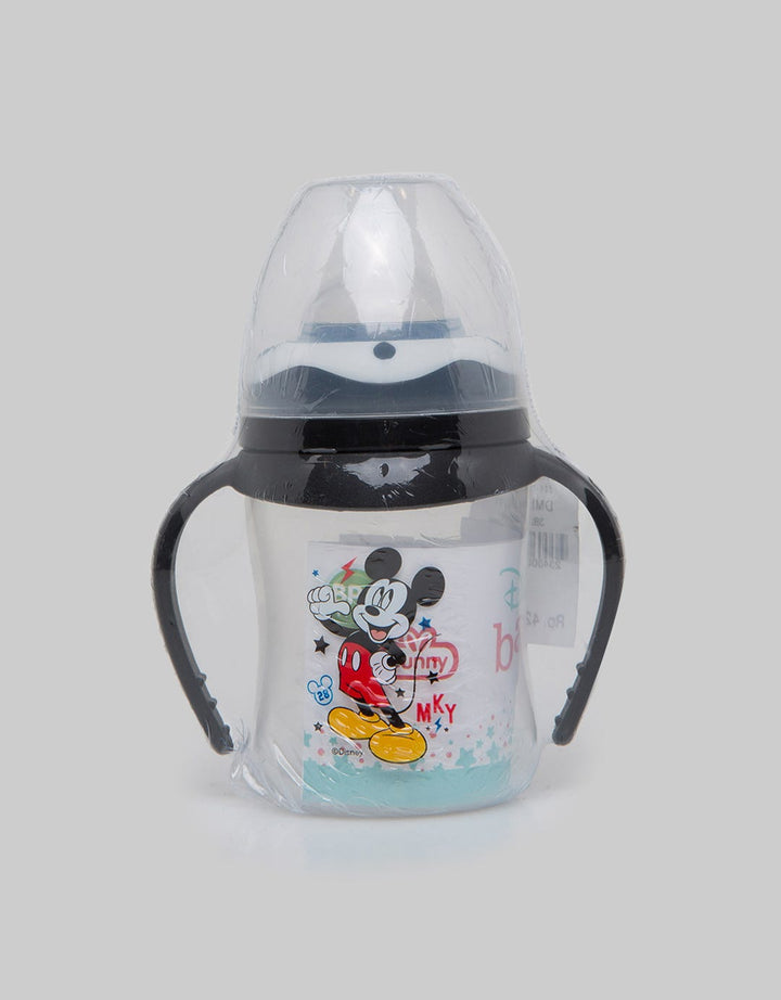 Disney Feeding Bottle Disneyxbunny Bottle With Handle 125 mL