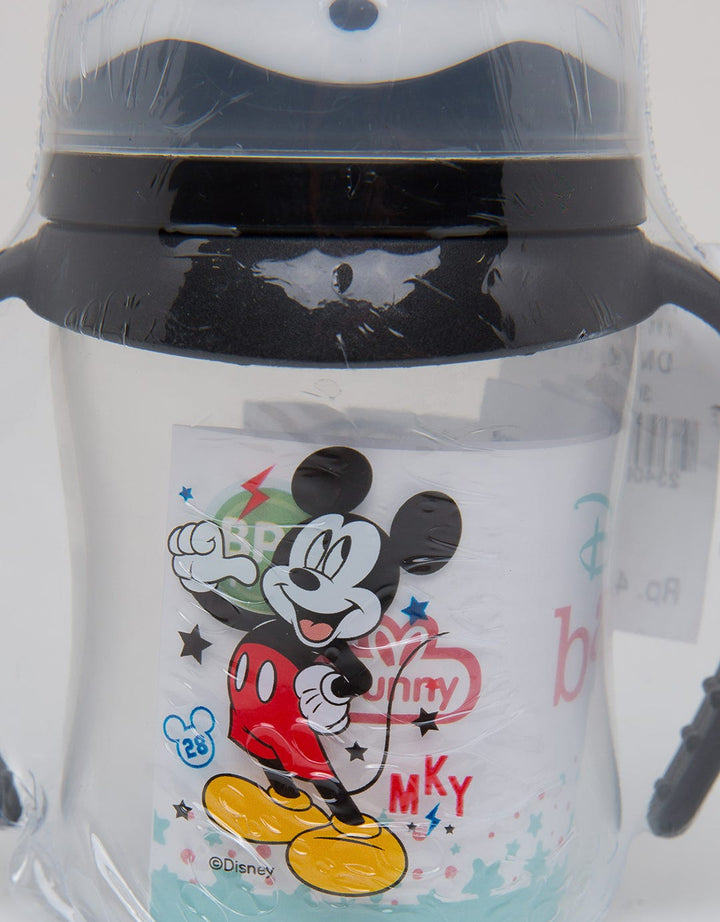 Disney Feeding Bottle Disneyxbunny Bottle With Handle 125 mL
