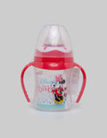 Disney Feeding Bottle Disneyxbunny Bottle With Handle 125 mL