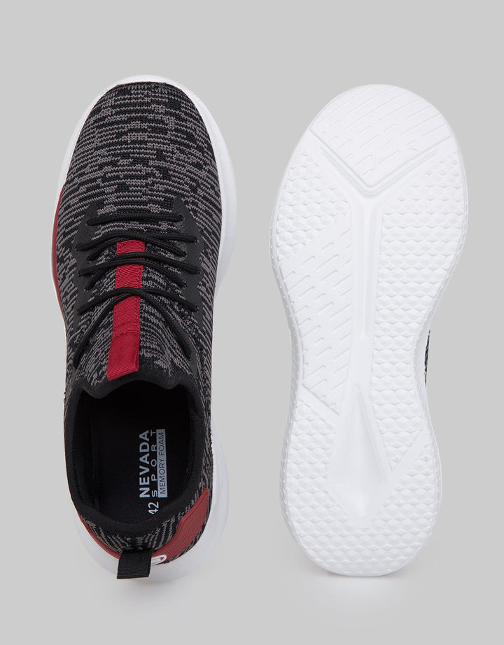 Nevada Sport Running Shoes Exceed Plus