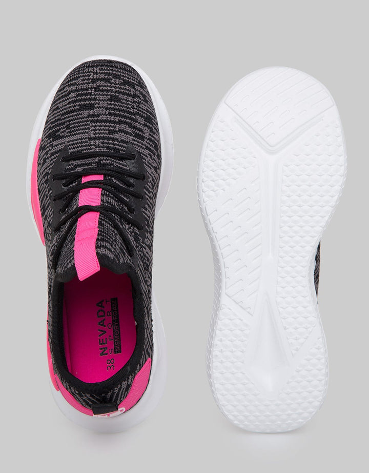 Nevada Sport Slip On Exceed Plus