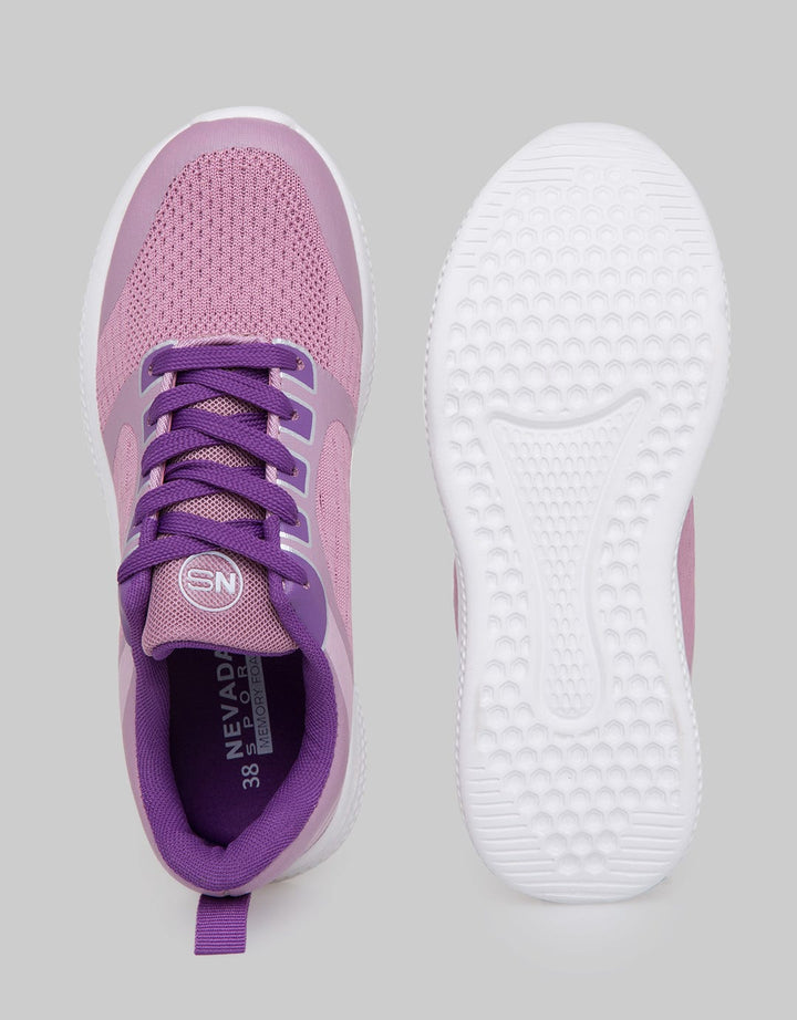 Nevada Sport Sneakers Milkyway