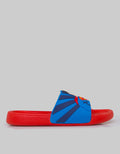 Character Slipper Sandals Superman