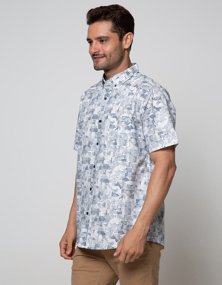 SS SHIRT AOP KOLASE