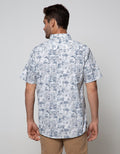 SS SHIRT AOP KOLASE