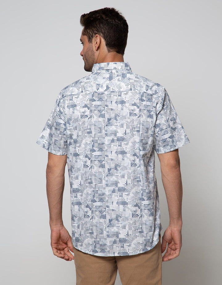 SS SHIRT AOP KOLASE