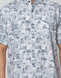 SS SHIRT AOP KOLASE