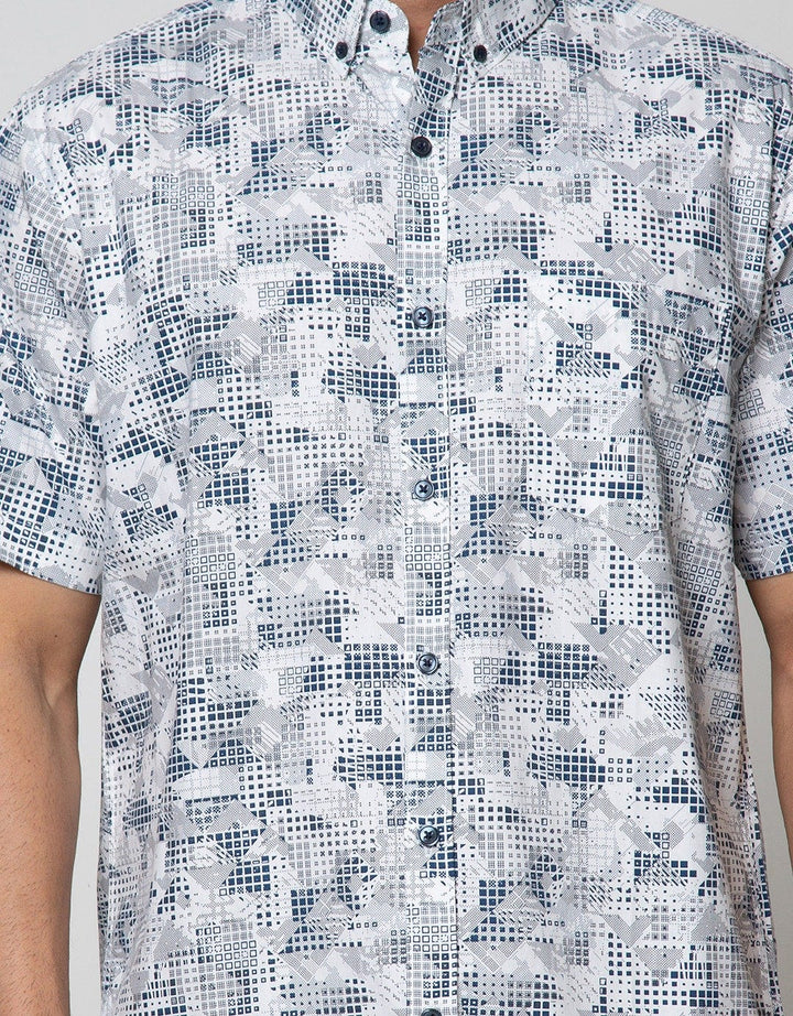 SS SHIRT AOP KOLASE