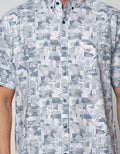 SS SHIRT AOP KOLASE