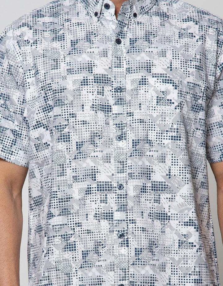 SS SHIRT AOP KOLASE