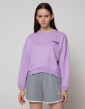 Disney Happy Sweatshirt