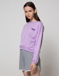 Disney Happy Sweatshirt