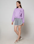 Disney Happy Sweatshirt