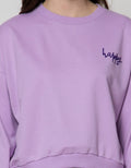 Disney Happy Sweatshirt