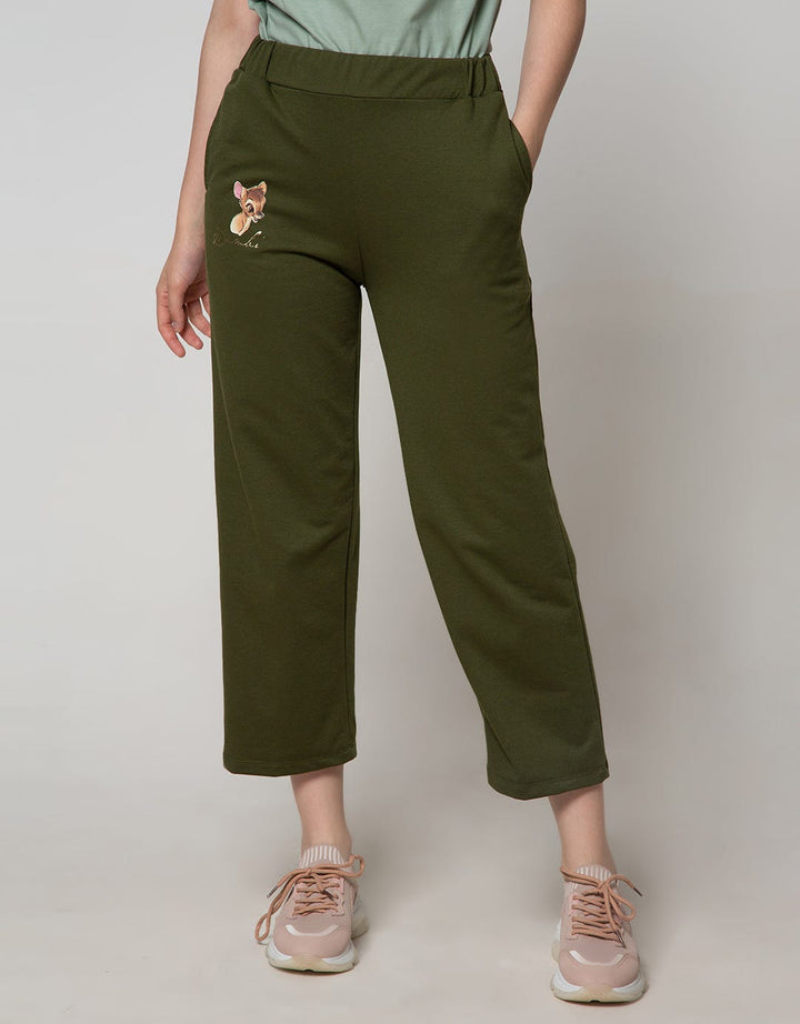 Disney Bambi Relax Long Pants