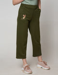 Disney Bambi Relax Long Pants