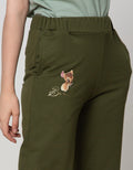 Disney Bambi Relax Long Pants