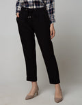 St. Yves Long Pants Relax With Stopper