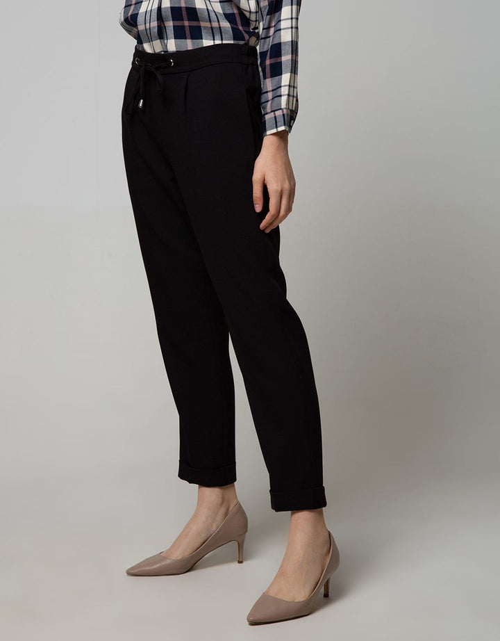 St. Yves Long Pants Relax With Stopper