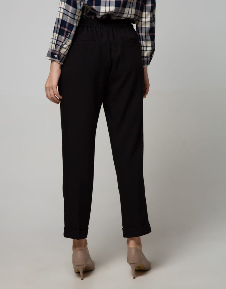 St. Yves Long Pants Relax With Stopper