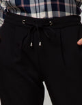 St. Yves Long Pants Relax With Stopper