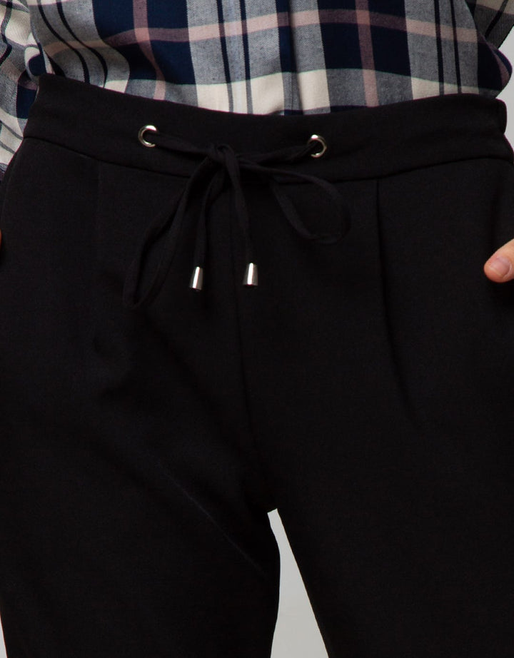 St. Yves Long Pants Relax With Stopper