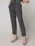 St. Yves Long Pants Relax With Stopper