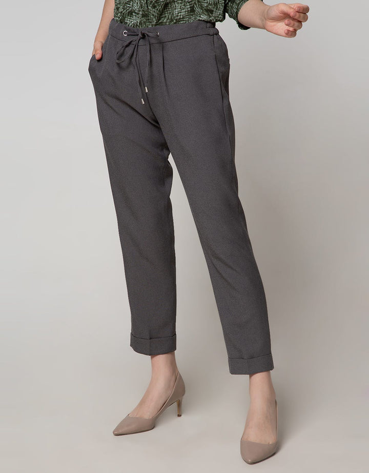 St. Yves Long Pants Relax With Stopper