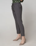 St. Yves Long Pants Relax With Stopper