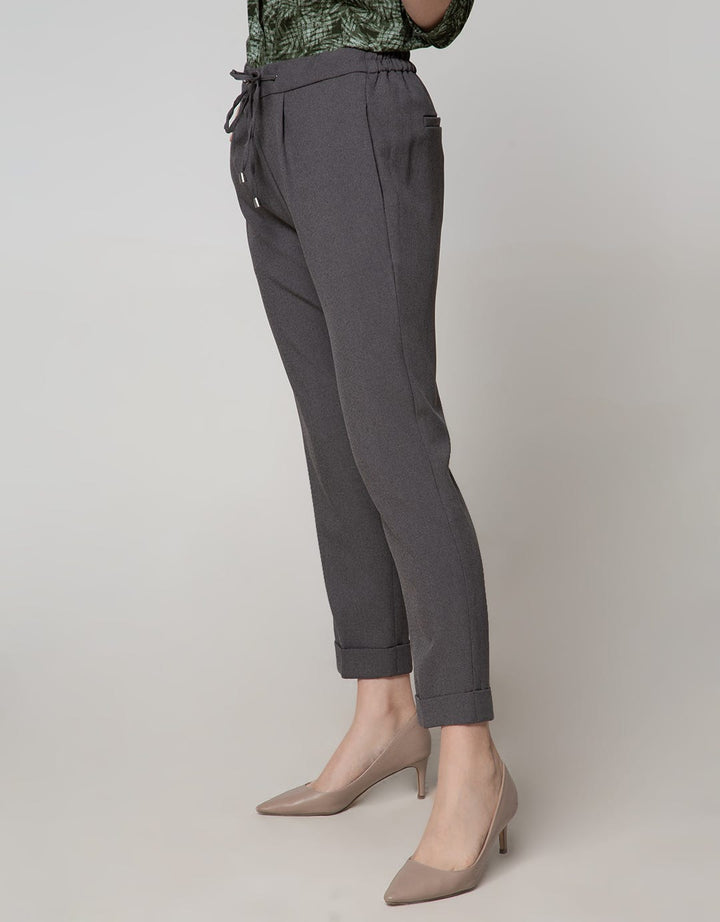 St. Yves Long Pants Relax With Stopper