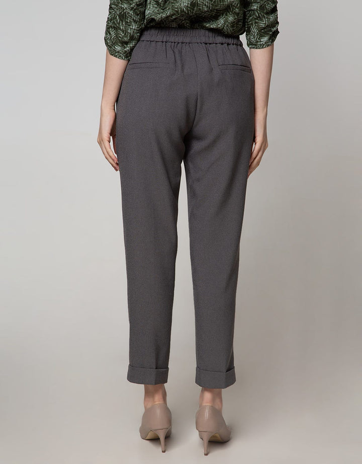 St. Yves Long Pants Relax With Stopper