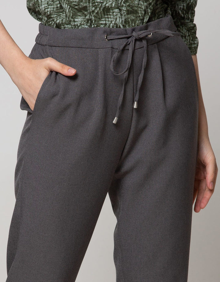 St. Yves Long Pants Relax With Stopper