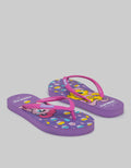My Little Pony Flip Flops Characters