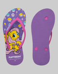 My Little Pony Flip Flops Characters