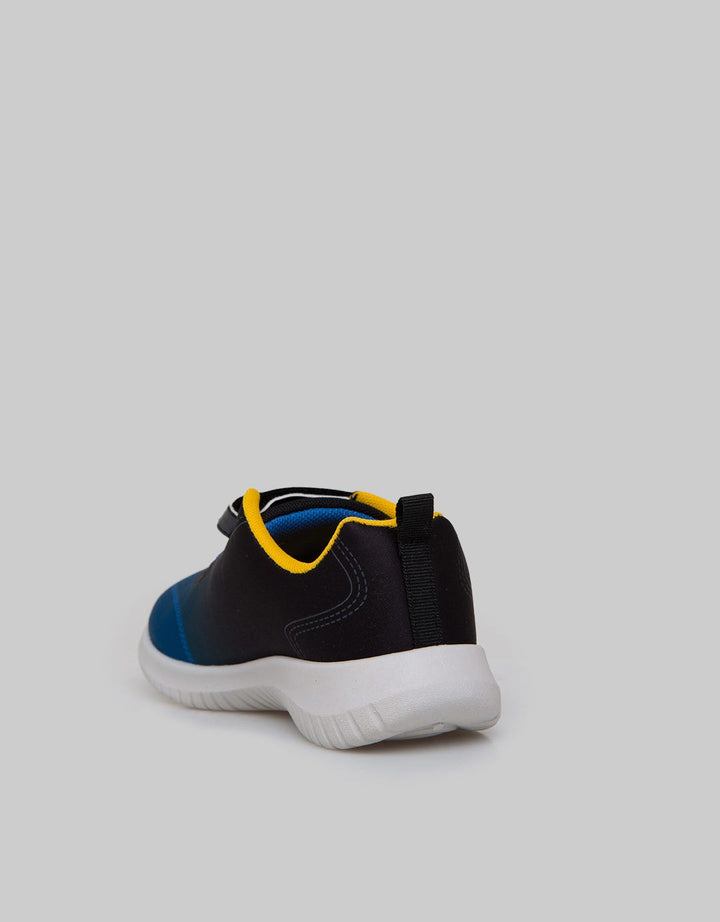 Batman Sneakers Character