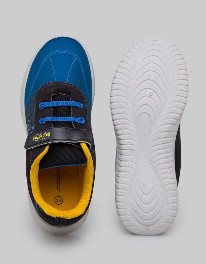Batman Sneakers Character