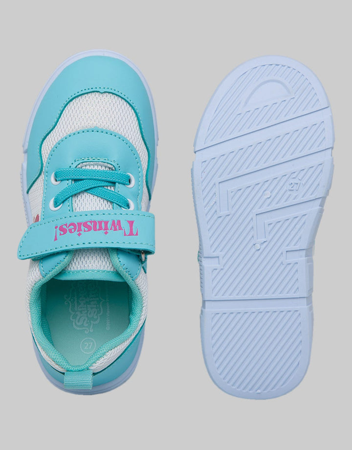 SHIMMER SNEAKERS &amp; S