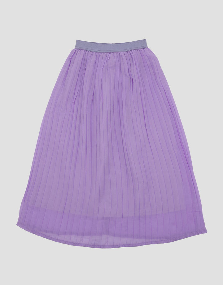 Rodeo Junior Girls Casual Long Skirt