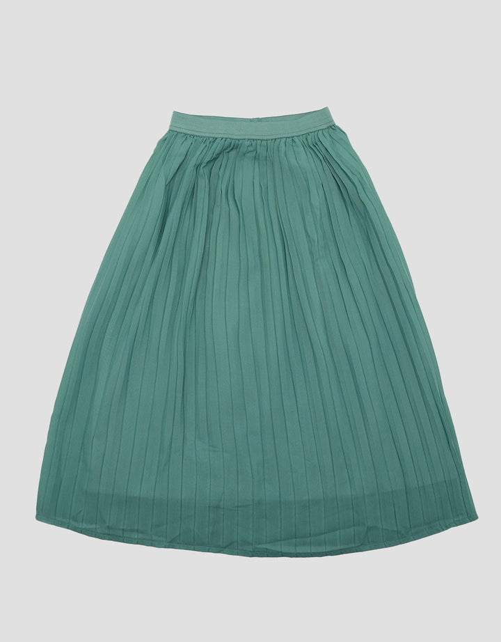 Rodeo Junior Girls Casual Long Skirt