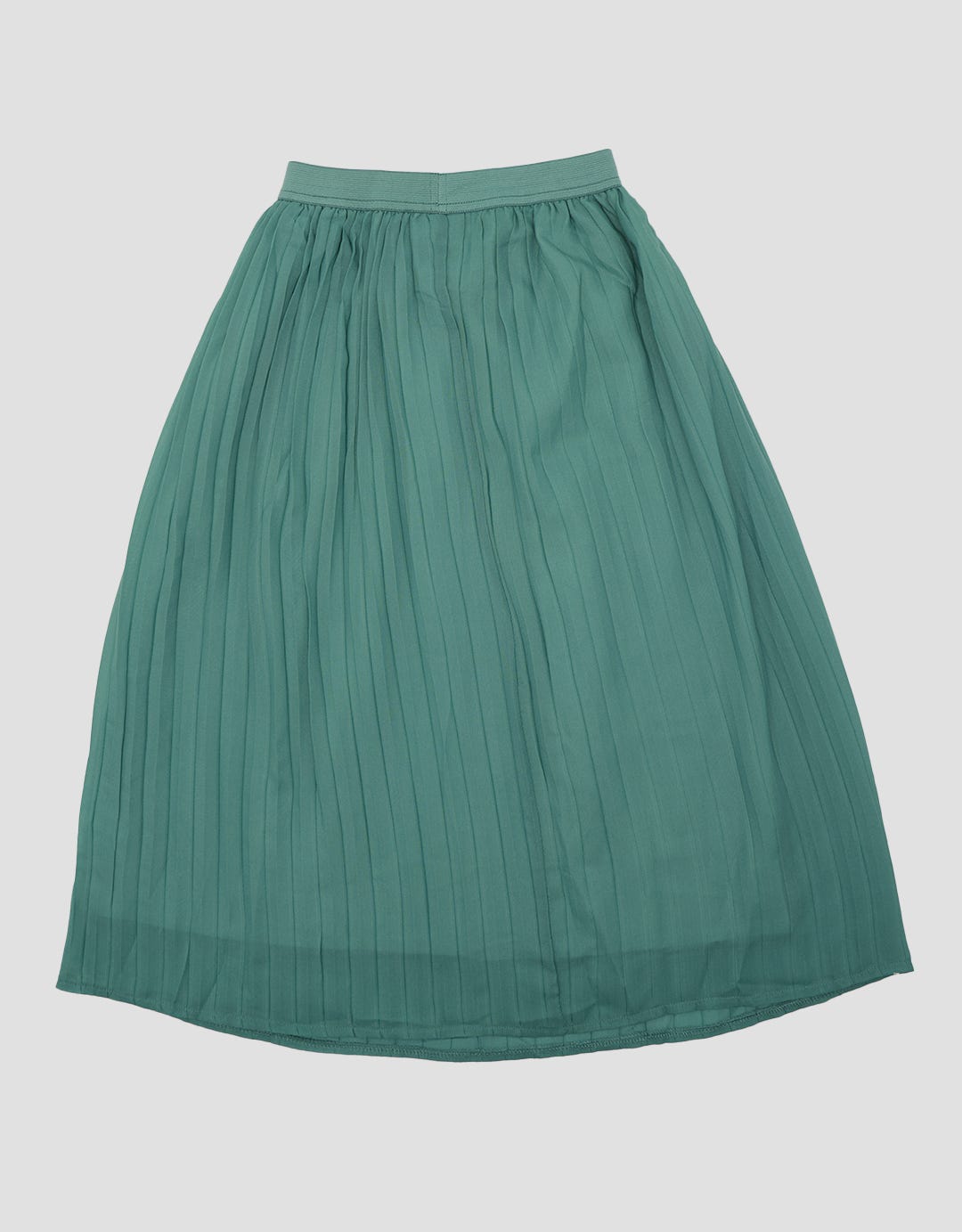 Rodeo Junior Girls Casual Long Skirt