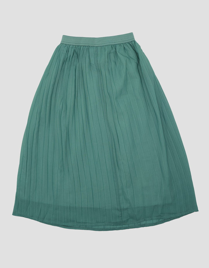 Rodeo Junior Girls Casual Long Skirt