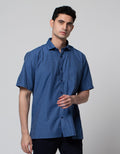 SS SHIRT REGULAR IND
