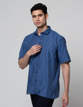 SS SHIRT REGULAR IND