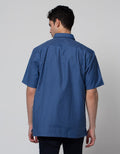 SS SHIRT REGULAR IND