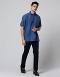SS SHIRT REGULAR IND