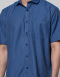 SS SHIRT REGULAR IND