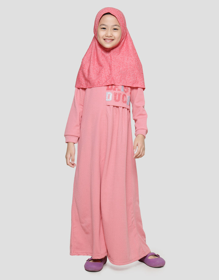 That's Donald Daisy Feast Dress for Girls