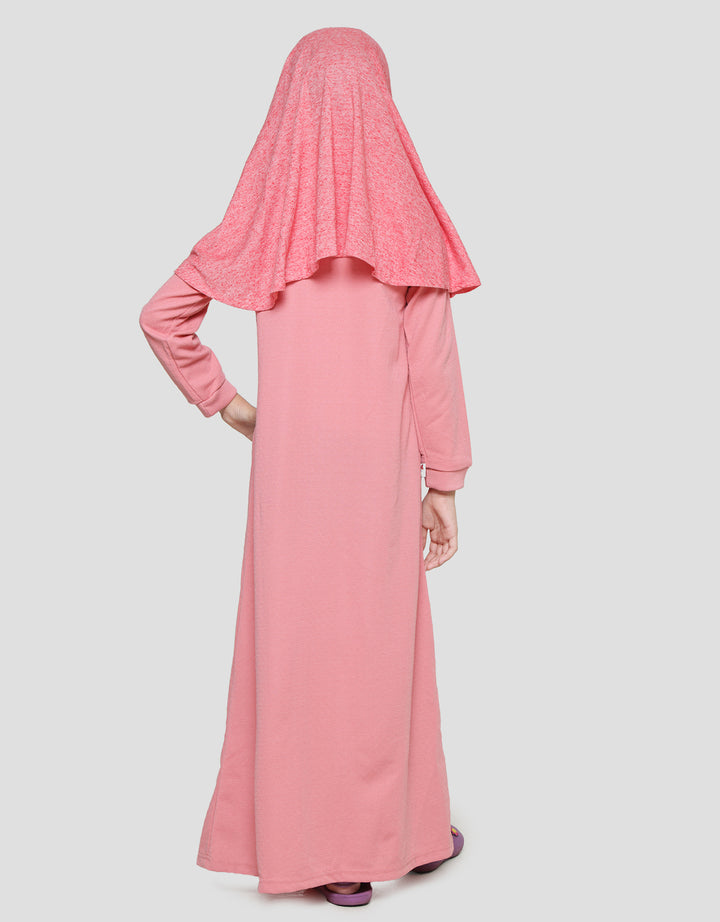 That's Donald Daisy Feast Dress for Girls