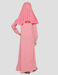 That's Donald Daisy Feast Dress for Girls